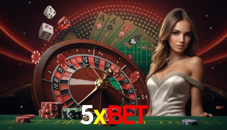 Slot Games 5xbet