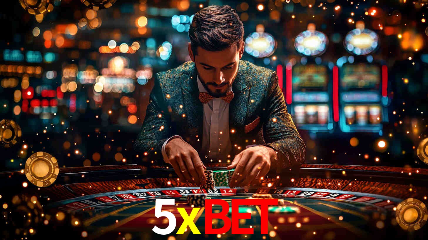 5xbet App Interface