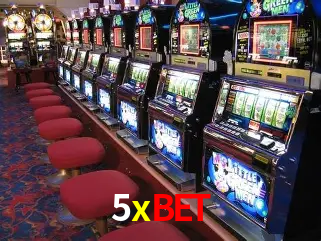 A Emoção da Loteria na 5xbet: Uma Chance de Mudança de Vida
