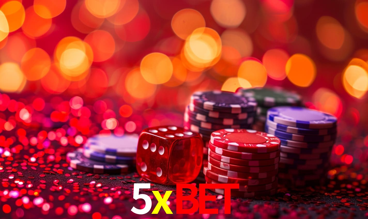 A Emoção da Loteria na 5xbet: Uma Chance de Mudança de Vida