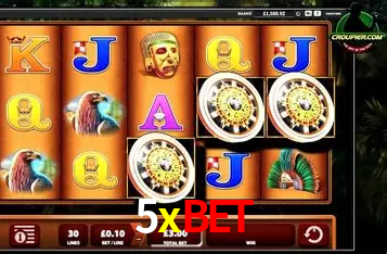 Apostas Esportivas na 5xbet: Um Guia Completo