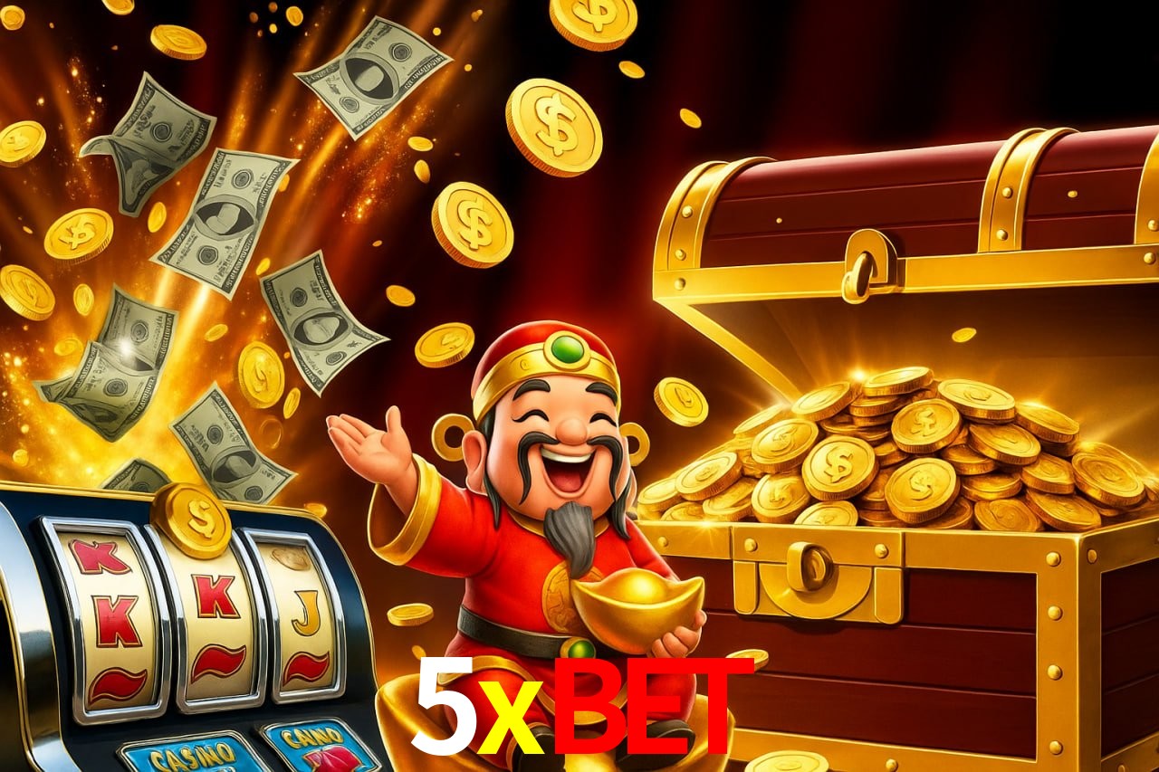 Bônus Diários 5xbet