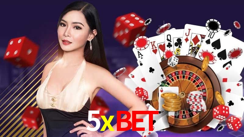 PIX Instantâneo 5xbet
