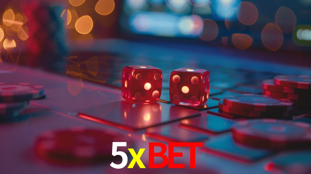 Live Casino 5xbet