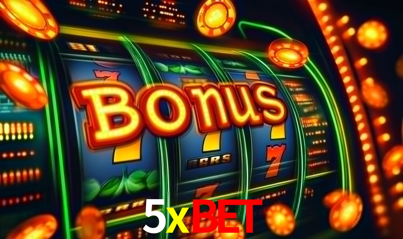 VIP Casino 5xbet