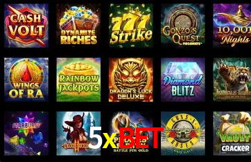 Descubra a Essência do 5xbet: Nossa História e Compromissos