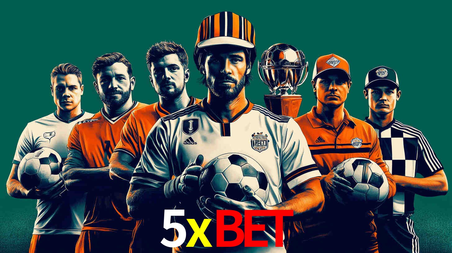 Descubra a Essência do 5xbet: Nossa História e Compromissos
