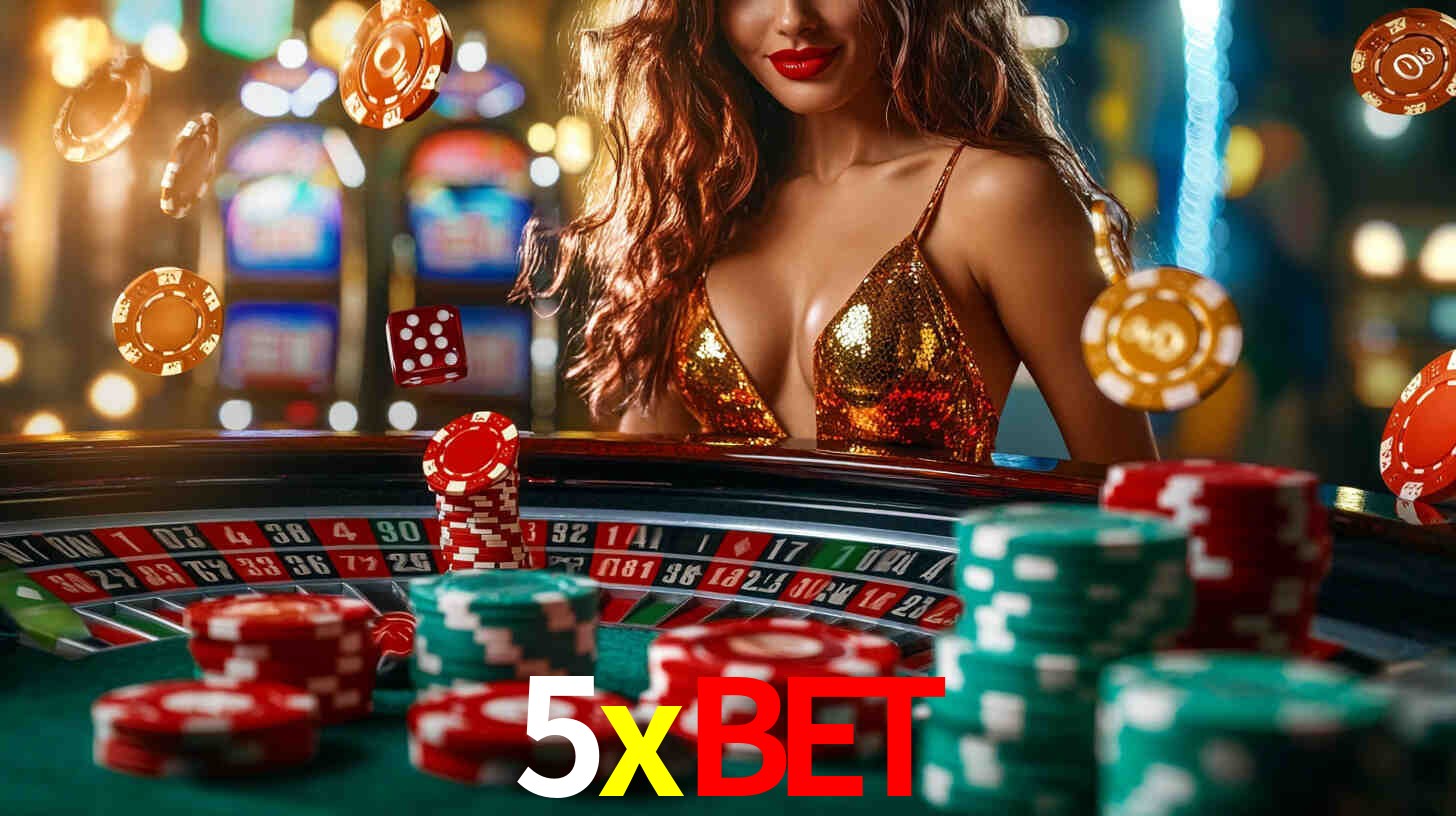 Premium Interface 5xbet