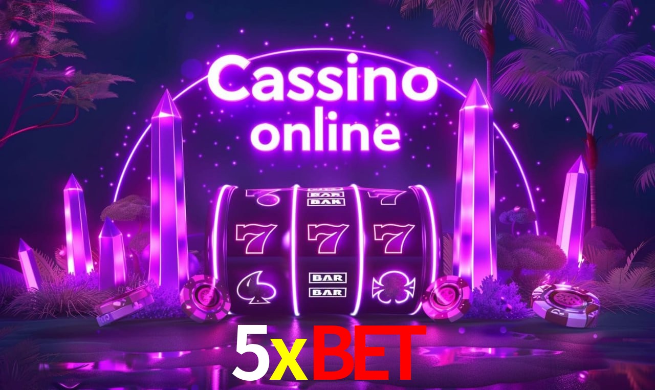 Integração de APIs 5xbet