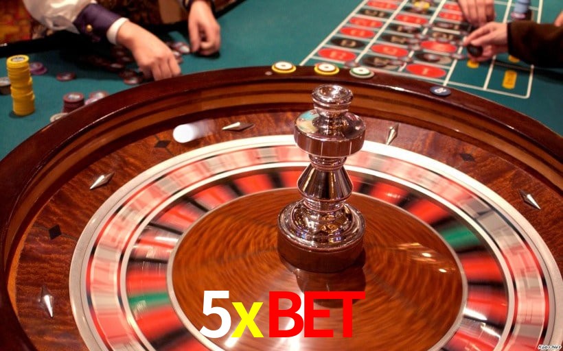 Programa VIP 5xbet
