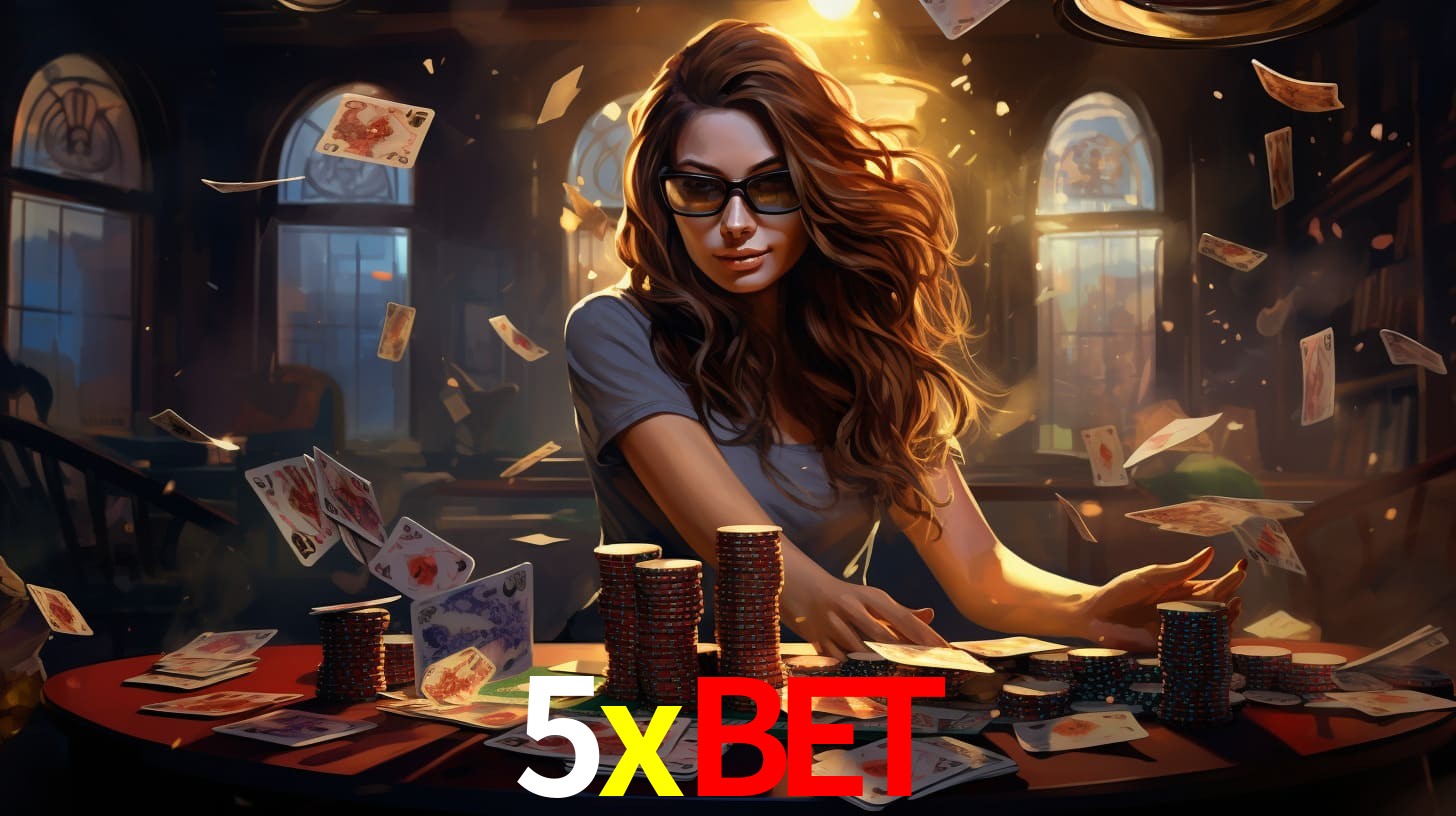 Roulette Table 5xbet