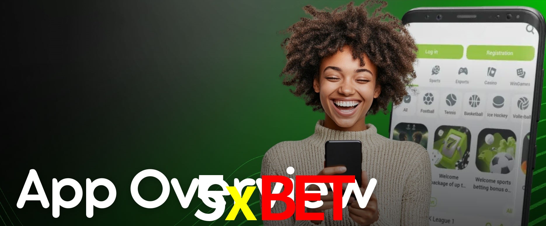 Platform Technology 5xbet