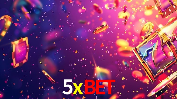 cassino 5xbet