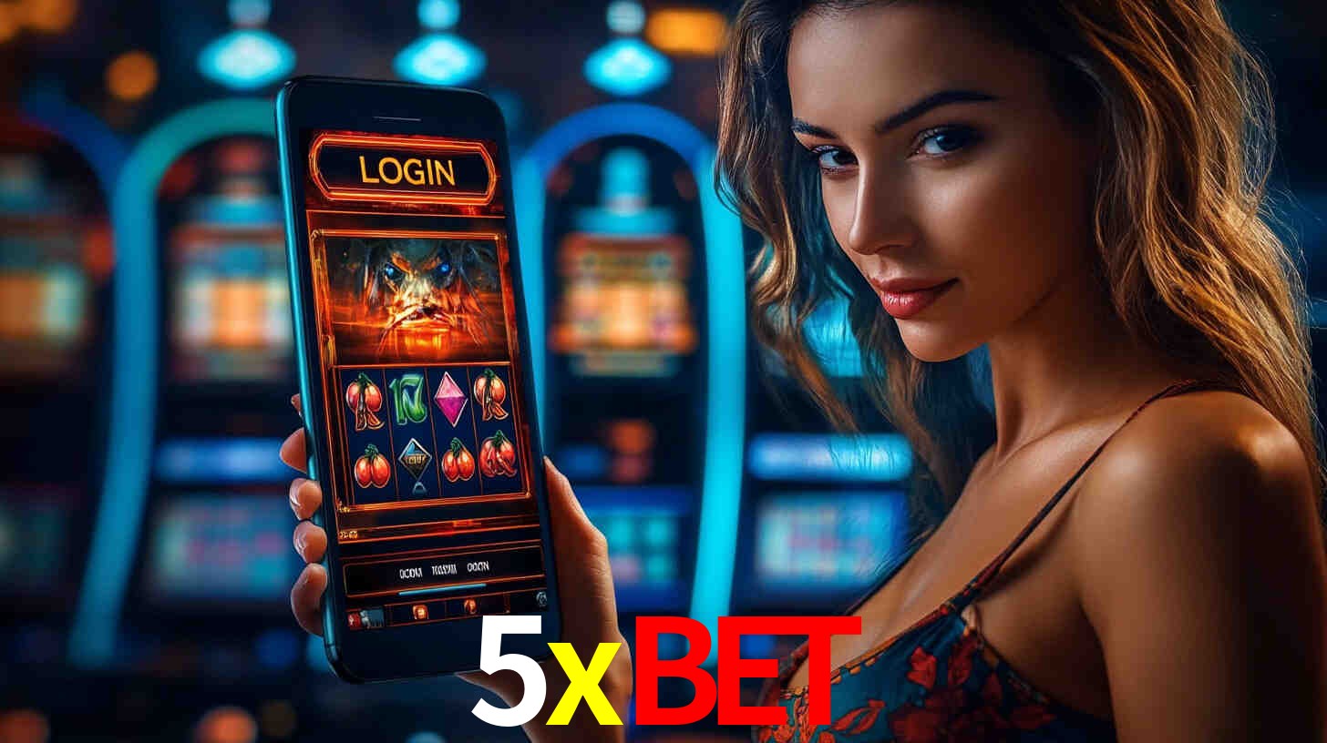 Bônus Generosos e Exclusivos no 5xbet para Você!